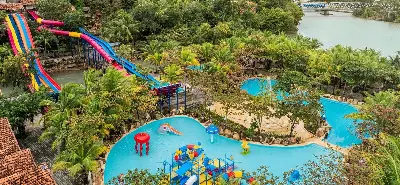 I-RESORT SUỐI KHOÁNG NÓNG NHA TRANG (ảnh 3)