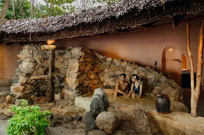 I-RESORT SUỐI KHOÁNG NÓNG NHA TRANG (ảnh 5)