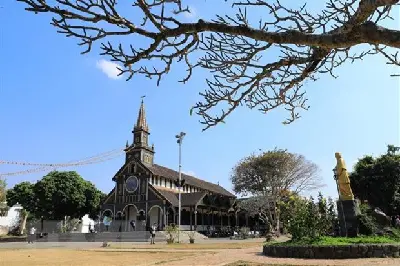 GIA LAI – KON TUM – MĂNG ĐEN DAY TOUR (photo 4)