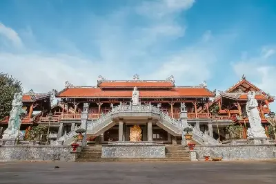 THÁC DRAY NUR - CITY TOUR DAK LAK 1 NGÀY (照片 3)