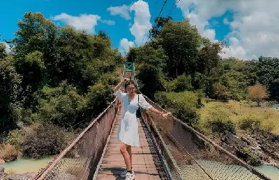 THÁC DRAY NUR - CITY TOUR DAK LAK 1 NGÀY (照片 5)