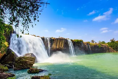 TOUR BUÔN MA THUỘT-THÁC DRAY SÁP- DAKLAK (照片 5)