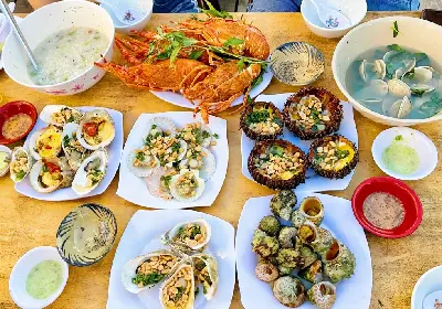 AMAZING DAY – 스노클링 & 해변 BBQ (사진 5)