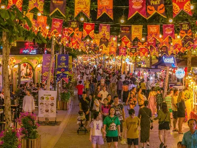 TOUR CHIỀU TỐI NAM ĐẢO PHÚ QUỐC + SHOW SYMPHONY OF THE SEA (ảnh 5)
