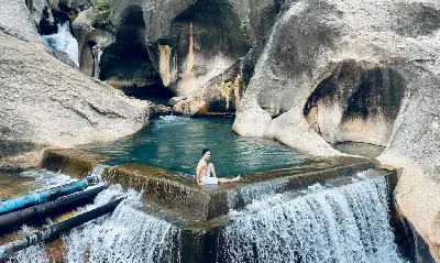 Tour du lịch về với Dốc Lết tuyệt đẹp (ảnh 5)