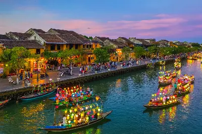 Tour Sơn Trà Ngũ Hành Sơn Hội An 1 ngày (ảnh 5)