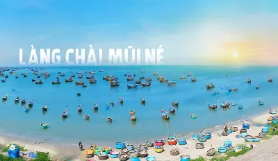 TOUR MŨI NÉ KHỞI HÀNH TỪ HỒ CHÍ MINH – MIỄN PHÍ ĐƯA ĐÓN QUẬN 1