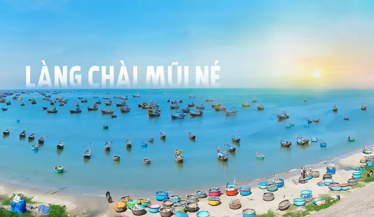 TOUR MŨI NÉ KHỞI HÀNH TỪ HỒ CHÍ MINH – MIỄN PHÍ ĐƯA ĐÓN QUẬN 1 — Mũi Né/ Phan Thiết — Hồ Chí Minh, Việt Nam