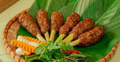 Saigon Culinary Tour: Must-Try Dishes (photo 4)