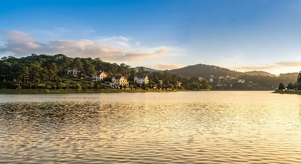 Đà Lạt
