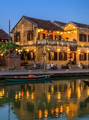 Hội An