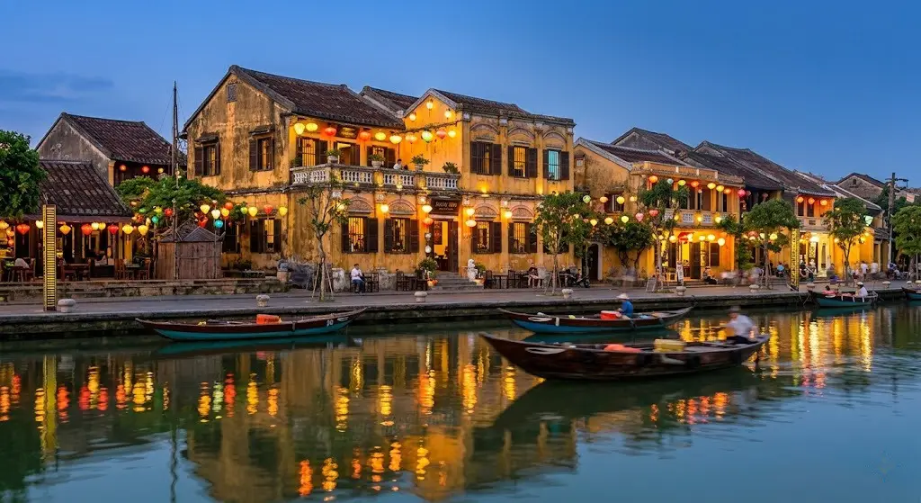 Hội An