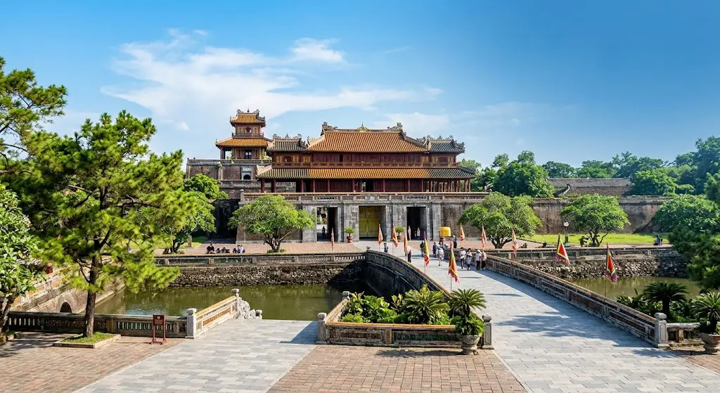 Huế