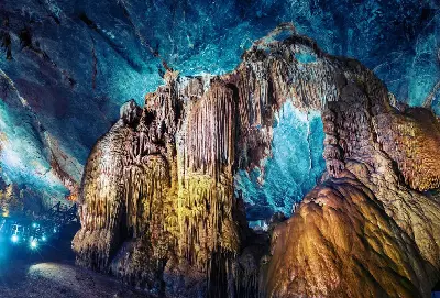 Tour Quảng Bình 3D2N / 2D1N (ảnh 2)