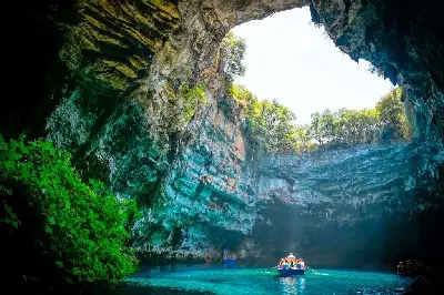 Tour Quảng Bình 3D2N / 2D1N (ảnh 3)