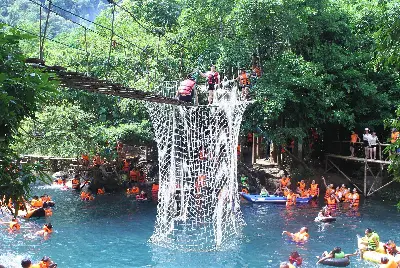 Tour Động Thiên Đường - Suối Nước Moọc  (ảnh 5)