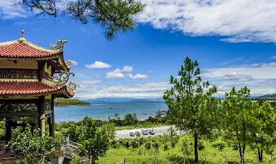 Tour khám Phá Điểm Đến Hấp Dẫn Quảng Trị  (ảnh 2)