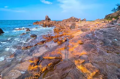 Tour khám Phá Điểm Đến Hấp Dẫn Quảng Trị  (ảnh 3)