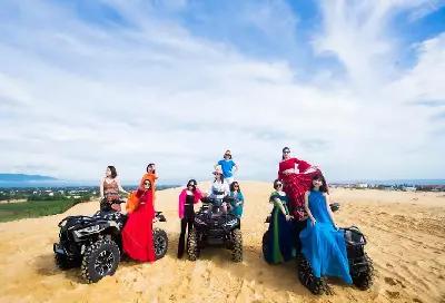 Tour khám Phá Điểm Đến Hấp Dẫn Quảng Trị  (ảnh 5)