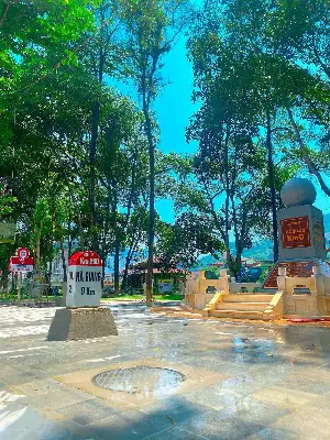 Cao nguyên đá Hà Giang 4 ngày 3 đêm (xe máy)
