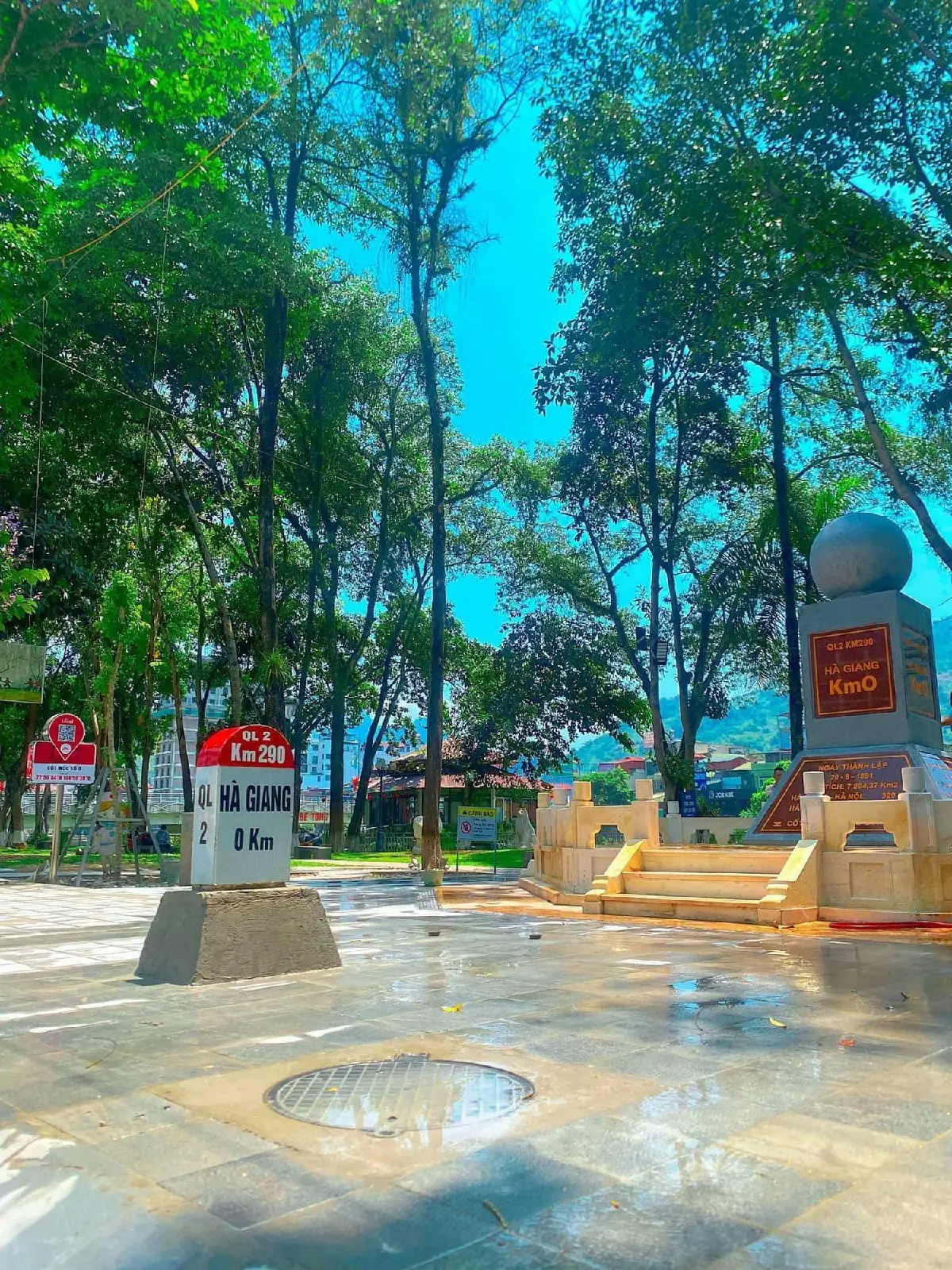 Tour khám phá Hà Giang 3 ngày 2 đêm (xe máy) — Hà Giang, Việt Nam