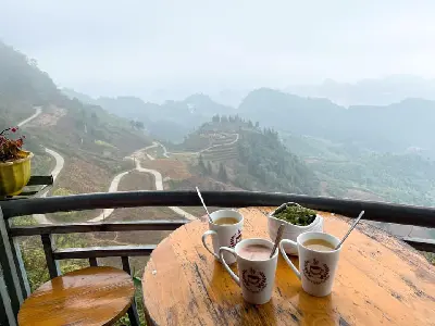 Tour khám phá Hà Giang 3 ngày 2 đêm (xe máy) (ảnh 2)