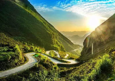 Mùa đông về trên cao nguyên đá Hà Giang (ảnh 4)