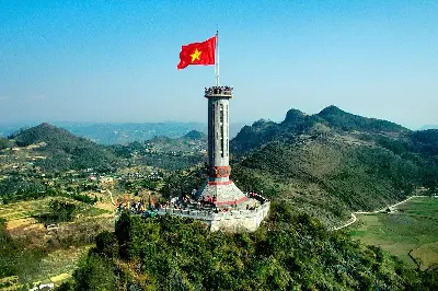 Tour khám phá Hà Giang 3 ngày 2 đêm (xe máy) (ảnh 5)