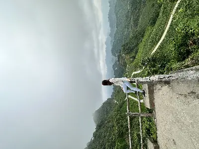 Tour khám phá cao nguyên đá Hà Giang 4 ngày 3 đêm (xe máy) (ảnh 2)