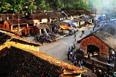 Tour Hà Giang 3 ngày 2 đêm: Hà Nội – cao nguyên đá Đồng Văn (ảnh 3)