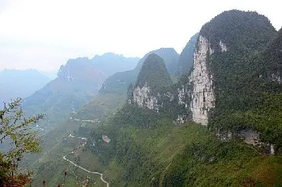 Khám phá cao nguyên đá Đồng Văn 2 ngày 1 đêm (ảnh 5)