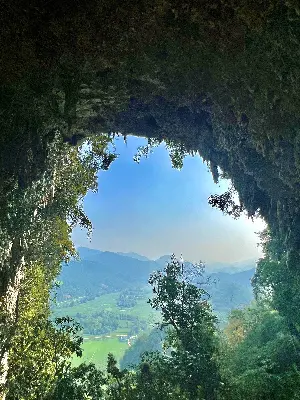 Tour camping hang Núi Thủng 2 ngày 1 đêm (ảnh 2)