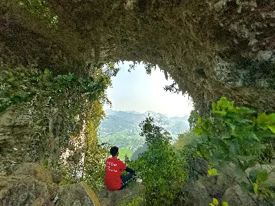 Tour camping hang Núi Thủng 2 ngày 1 đêm (ảnh 3)