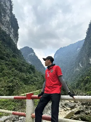 Tour camping thác Nậm Thuổm 2 ngày 1 đêm (ảnh 3)