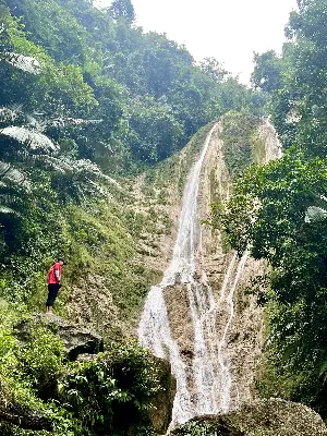 Tour camping thác Nậm Thuổm 2 ngày 1 đêm (ảnh 5)