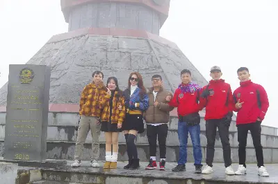 Tour Hà Giang 3 ngày 2 đêm: Hà Nội – cao nguyên đá Đồng Văn (ảnh 5)