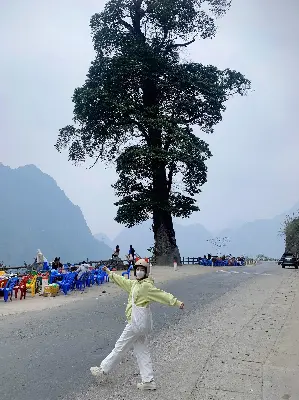Du lịch Hà Giang 5 ngày 4 đêm (xe máy) (ảnh 4)
