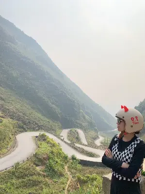 Du lịch Hà Giang 5 ngày 4 đêm (xe máy) (ảnh 5)