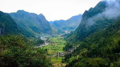 Tour khám phá Hà Giang 3 ngày 2 đêm (xe máy) (ảnh 4)