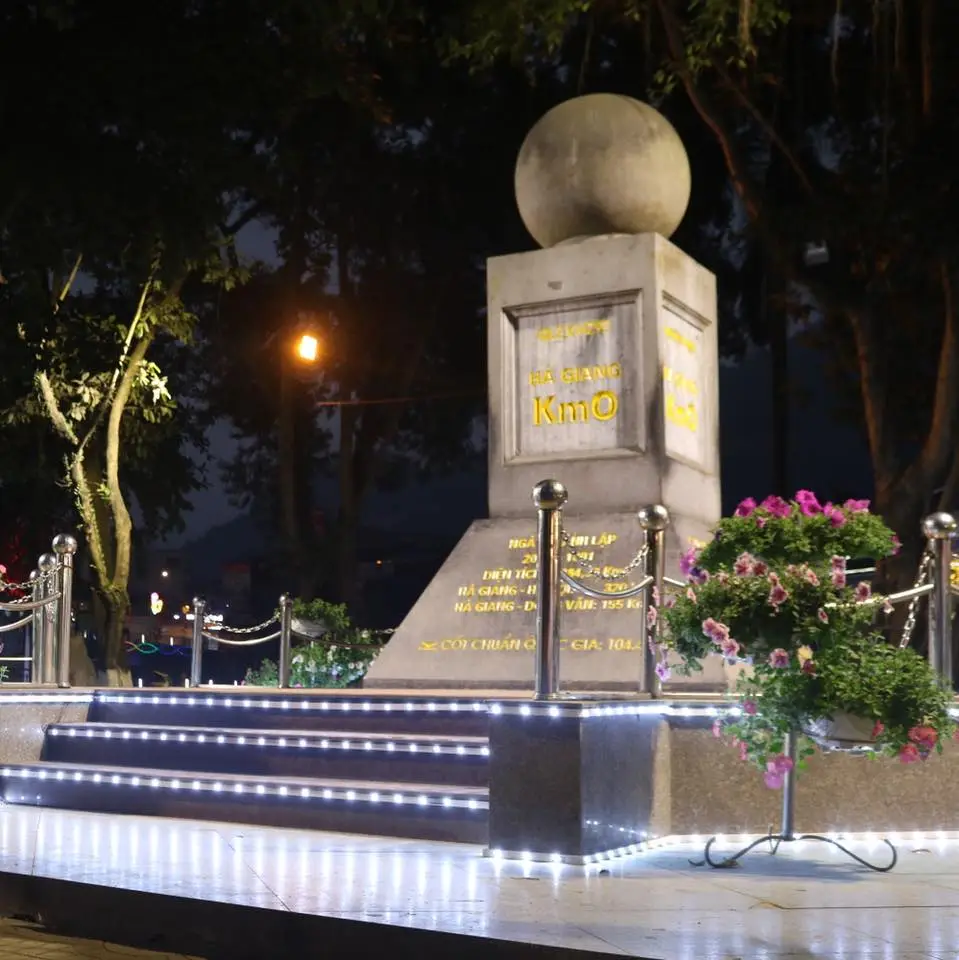 Tour cao nguyên đá Hà Giang 4 ngày 3 đêm (ô tô, khởi hành Hà Nội) — Hà Giang, Việt Nam