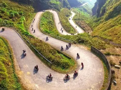 Tour cao nguyên đá Hà Giang 4 ngày 3 đêm (ô tô, khởi hành Hà Nội) (ảnh 5)