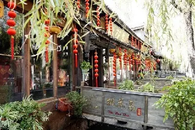 Tour Hà Nội - Côn Minh - Shangrila – Lệ Giang 6 ngày 5 đêm