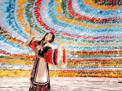 Tour Lệ Giang - Shangrila 5 ngày 4 đêm (ảnh 3)