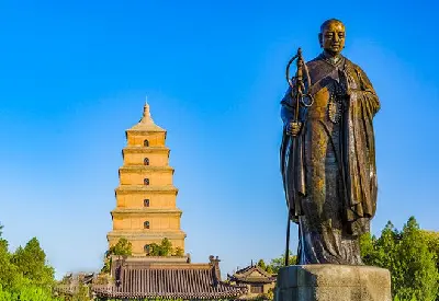 Tour Tây An – Lạc Dương – Khai Phong 6 ngày 5 đêm (ảnh 4)