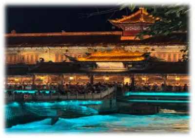 Tour Thành Đô - Cửu Trại Câu - Đô Giang Yển EU 6 ngày 5 đêm (ảnh 5)