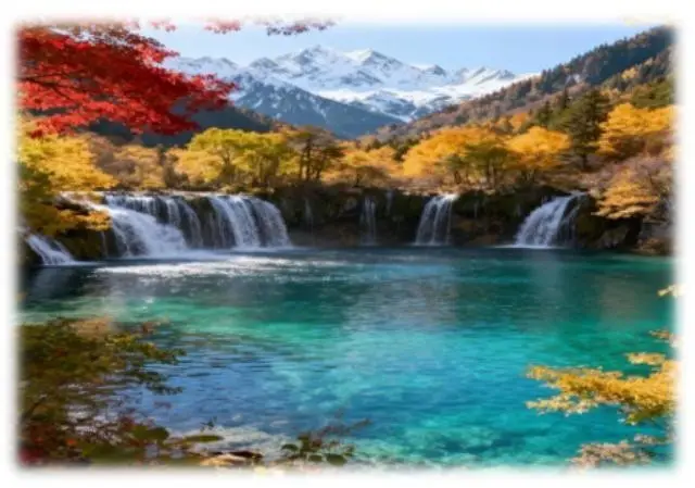 Tour Thành Đô - Cửu Trại Câu - Trung Tâm Nghiên Cứu Gấu Trúc Thành Đô EU 5 ngày 4 đêm