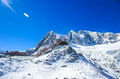 Tour Lệ Giang - Shangrila 5 ngày 4 đêm (ảnh 4)