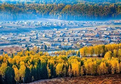 Tour Urumqi – Kanas – Hemu – Yining 8 ngày 7 đêm (ảnh 3)
