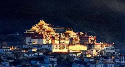 Tour Lệ Giang - Shangrila 5 ngày 4 đêm