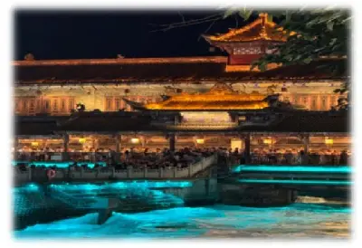 Tour Thành Đô - Cửu Trại Câu - Trung Tâm Nghiên Cứu Gấu Trúc Thành Đô EU 5 ngày 4 đêm (ảnh 5)